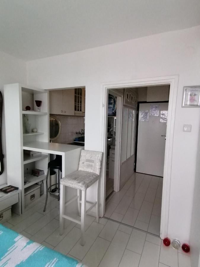 Panorama Studio Zagreb Exteriör bild