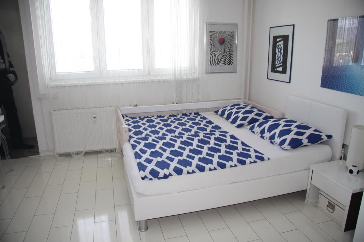 Panorama Studio Zagreb Exteriör bild